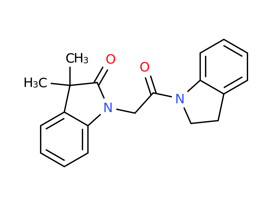 Structure Amb20437721