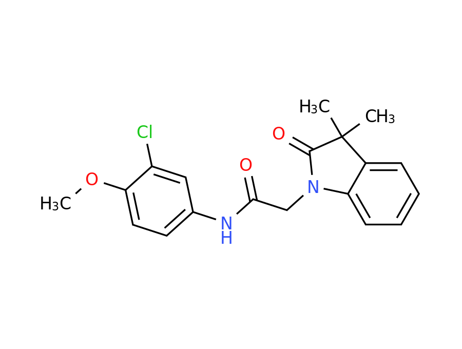 Structure Amb20437731