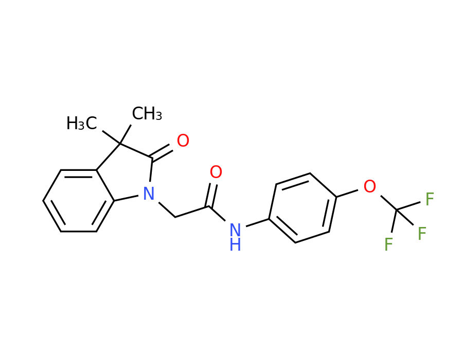 Structure Amb20437734