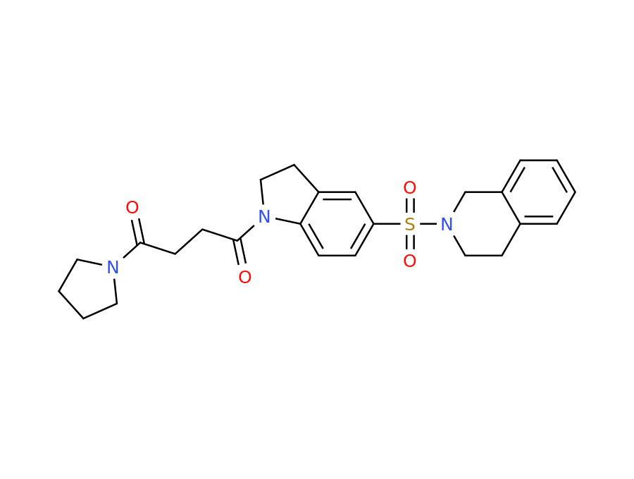 Structure Amb20437783