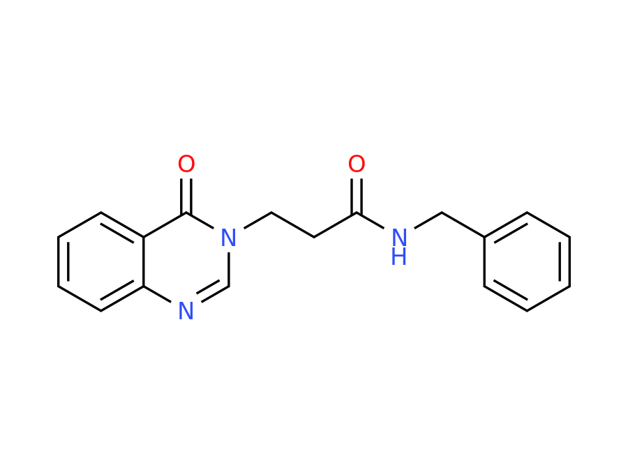 Structure Amb20437857