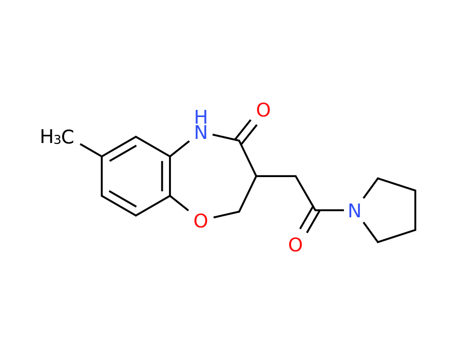 Structure Amb20438038