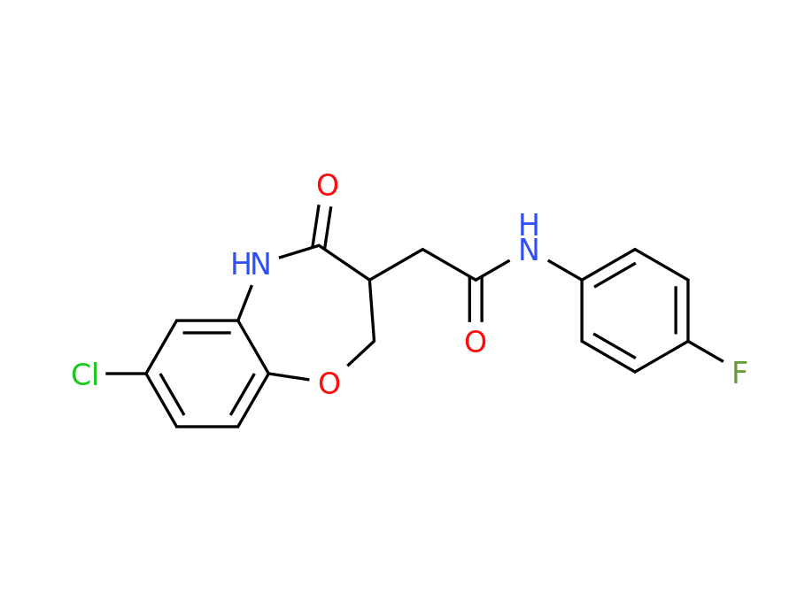 Structure Amb20438043