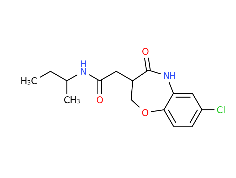 Structure Amb20438045