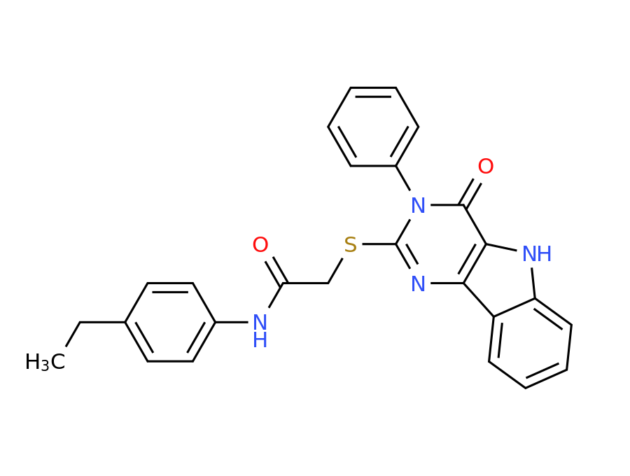 Structure Amb20438475