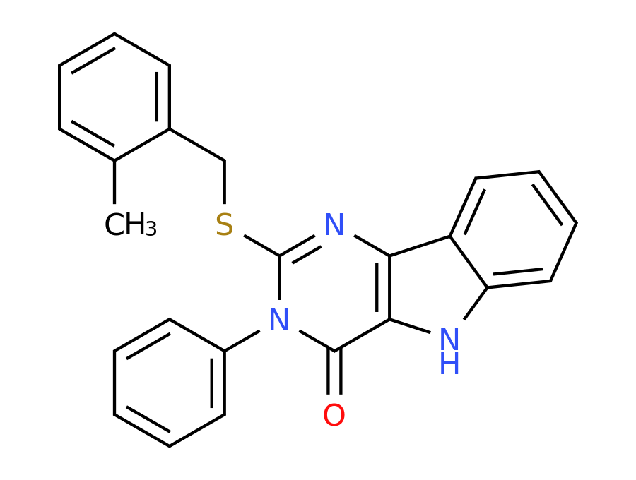 Structure Amb20438480