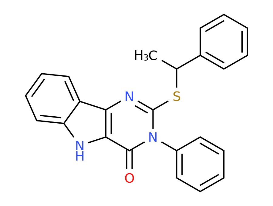 Structure Amb20438489