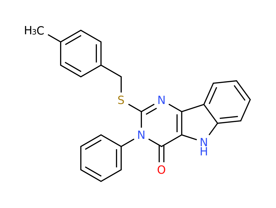 Structure Amb20438492