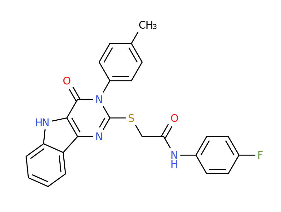 Structure Amb20438515