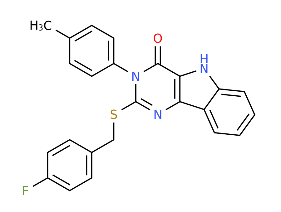 Structure Amb20438534