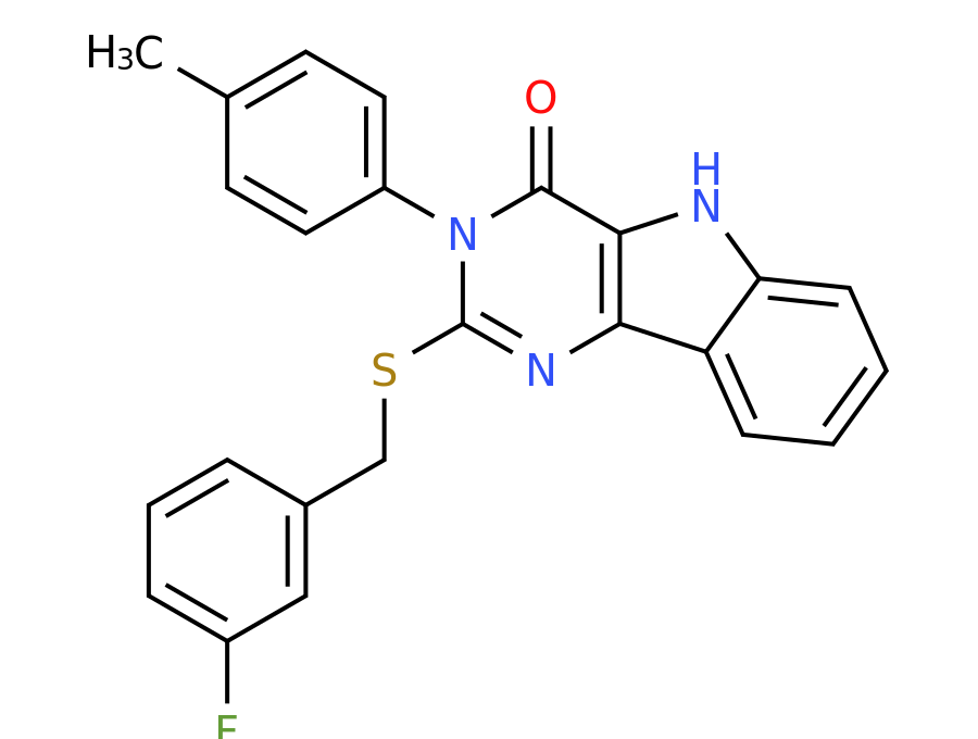 Structure Amb20438543