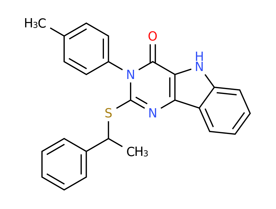 Structure Amb20438545