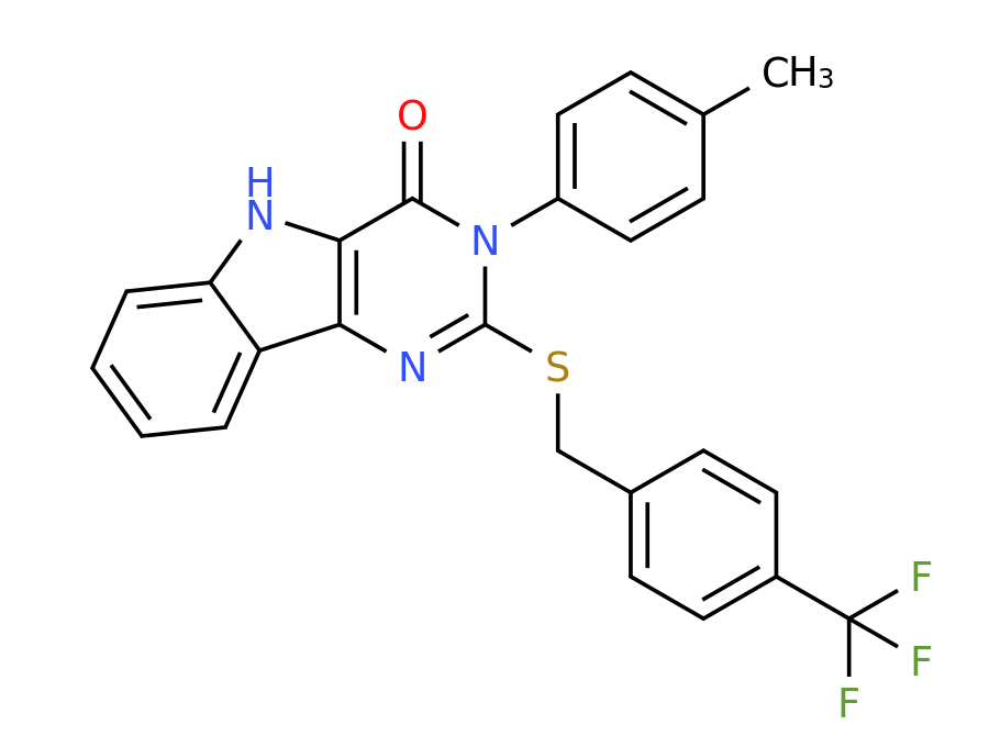 Structure Amb20438546