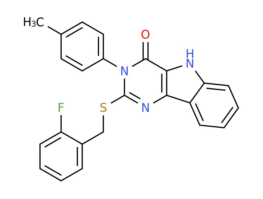 Structure Amb20438547