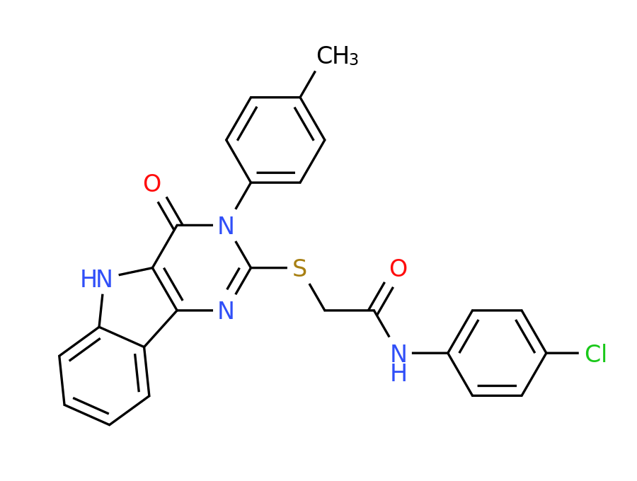 Structure Amb20438551