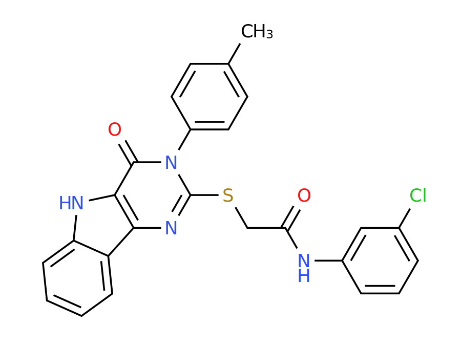 Structure Amb20438552