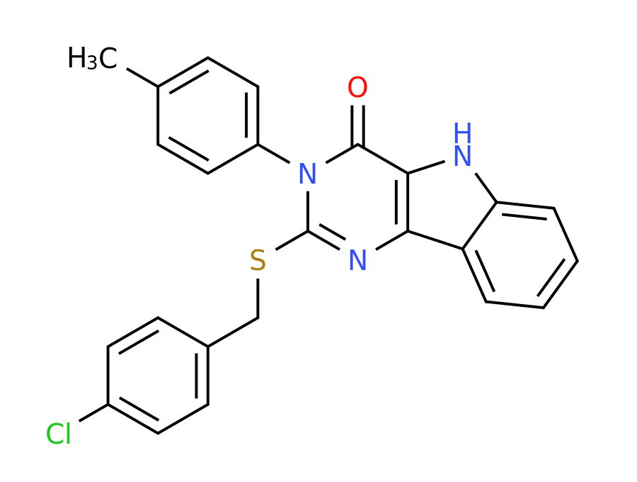 Structure Amb20438554