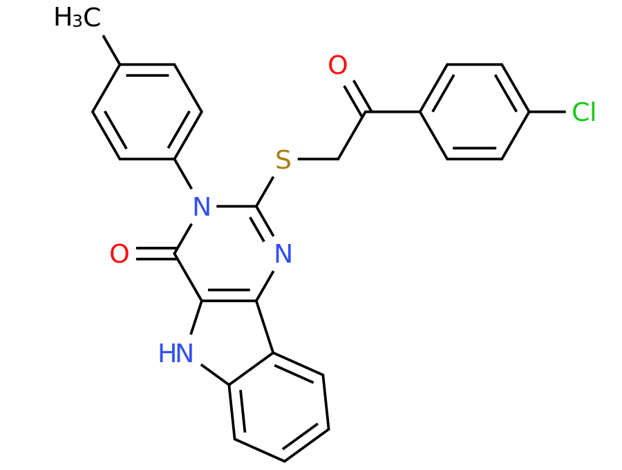 Structure Amb20438555