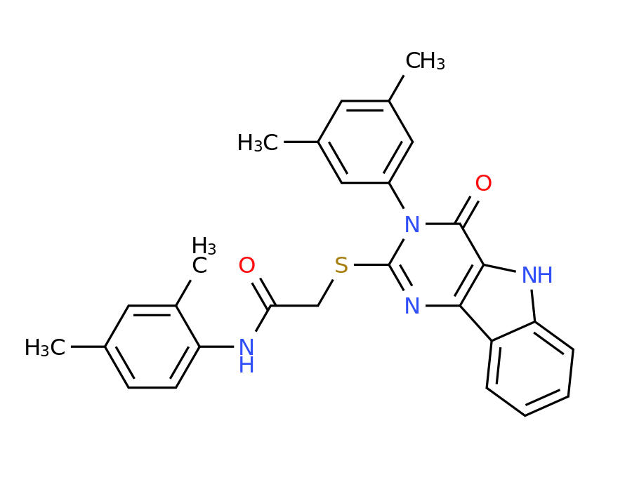 Structure Amb20438575