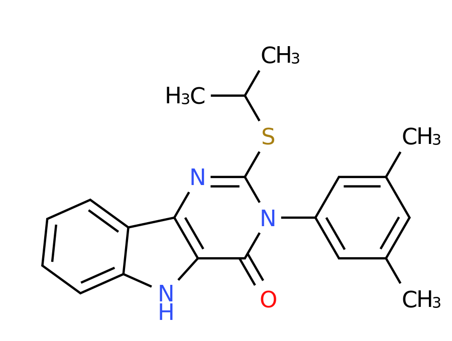 Structure Amb20438588