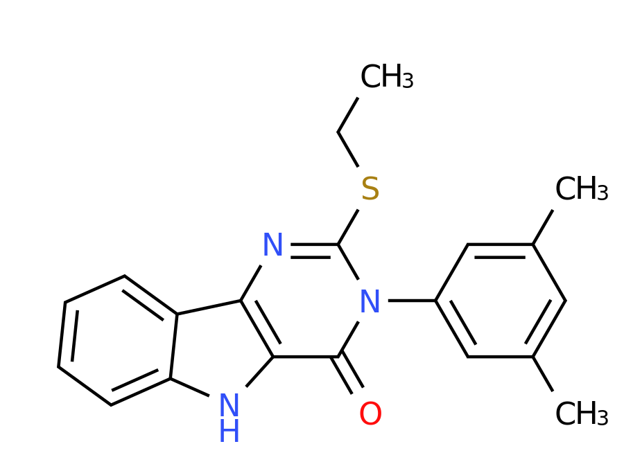 Structure Amb20438596