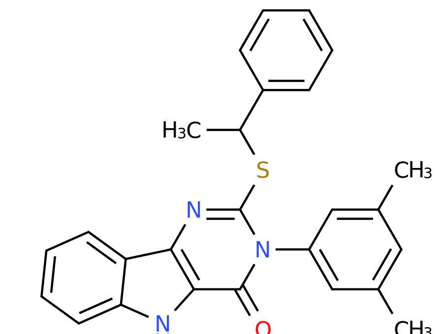 Structure Amb20438599