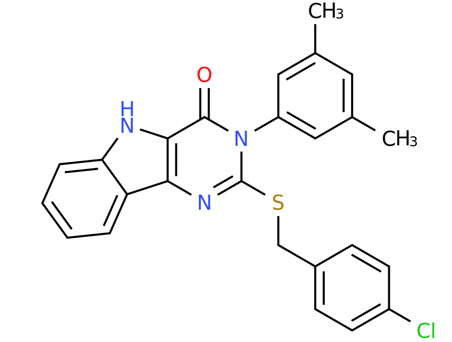 Structure Amb20438610