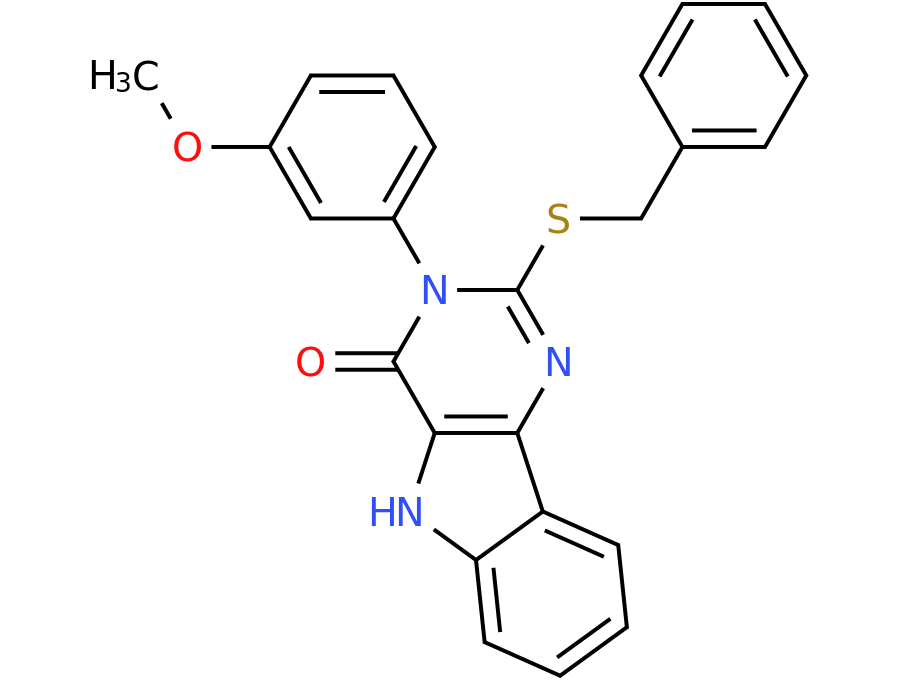 Structure Amb20438636