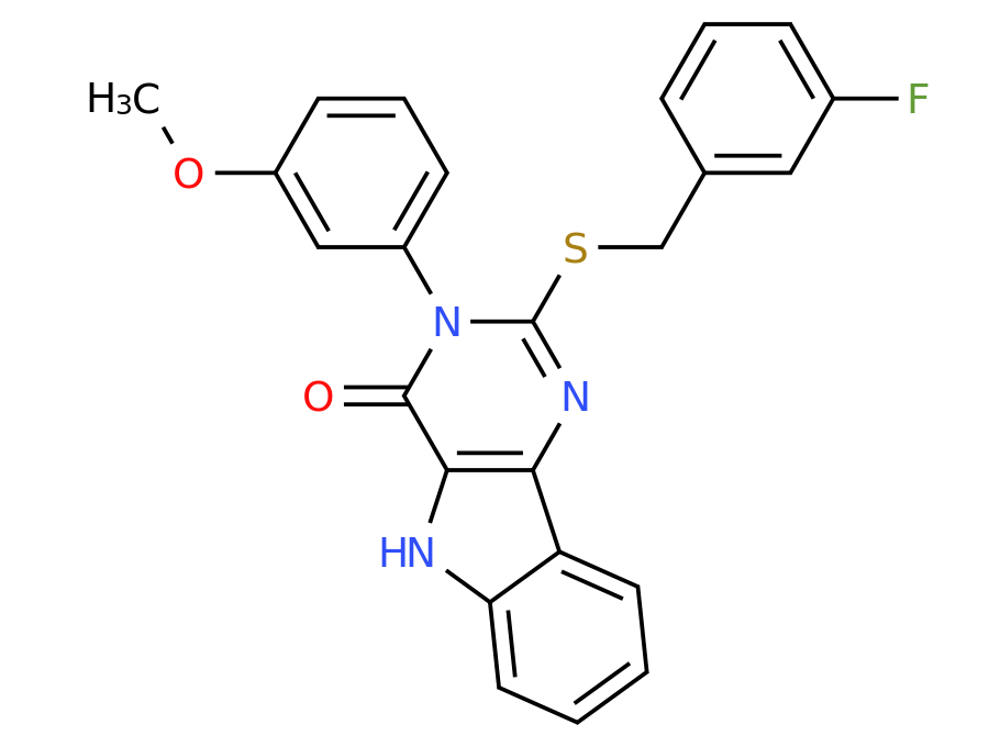 Structure Amb20438637