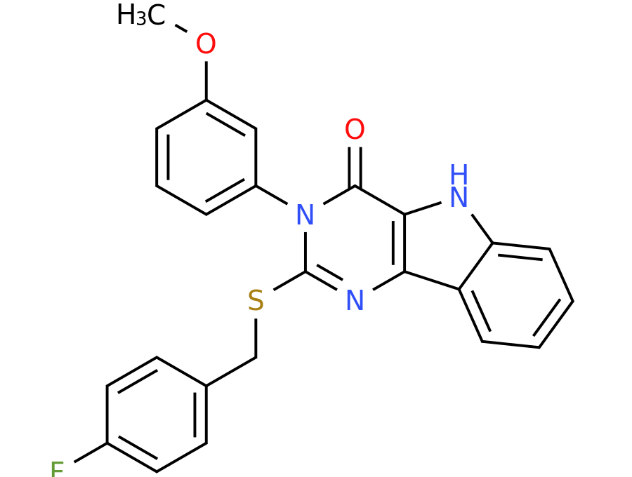 Structure Amb20438638