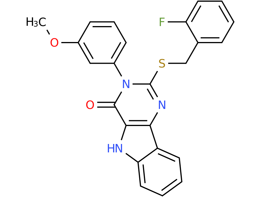 Structure Amb20438643