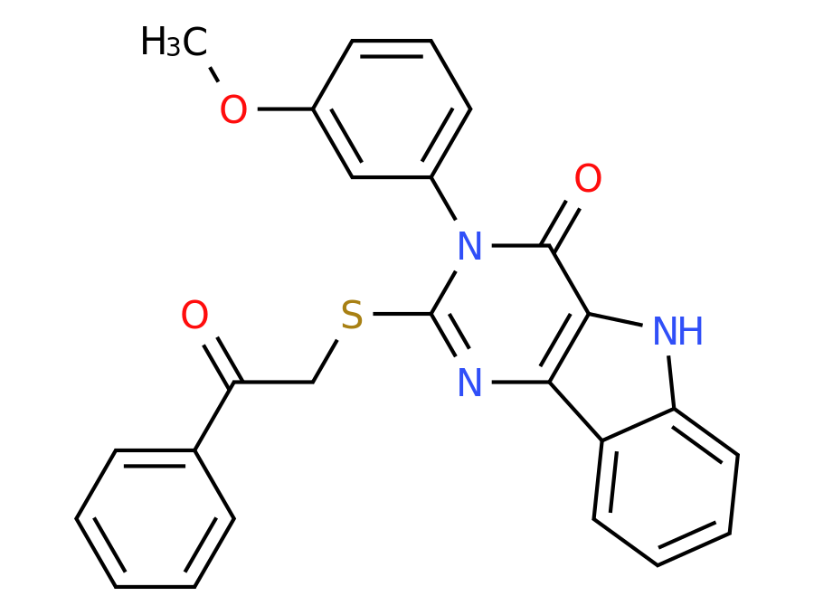 Structure Amb20438645