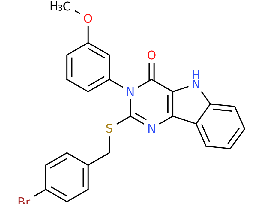 Structure Amb20438649