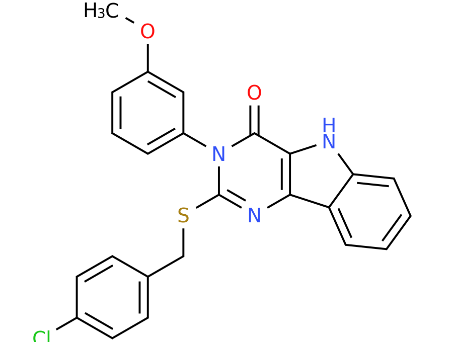 Structure Amb20438650