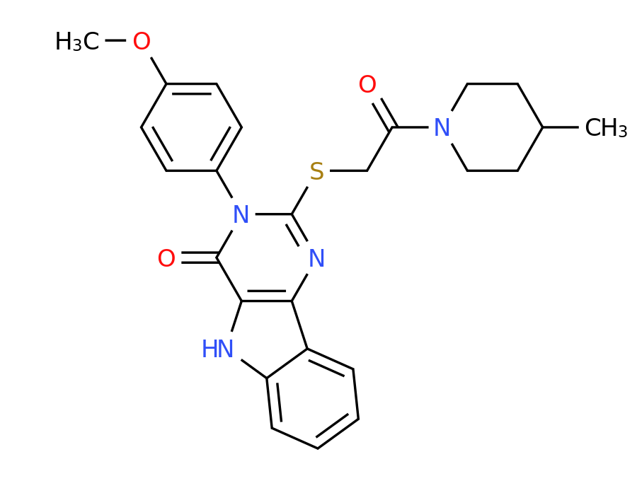 Structure Amb20438656