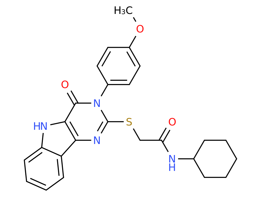 Structure Amb20438672