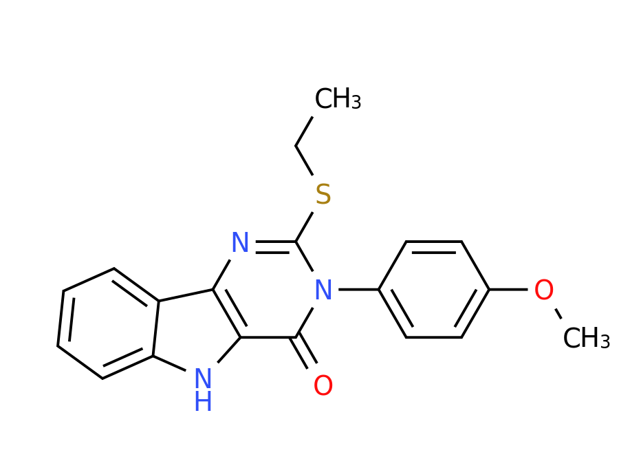 Structure Amb20438686