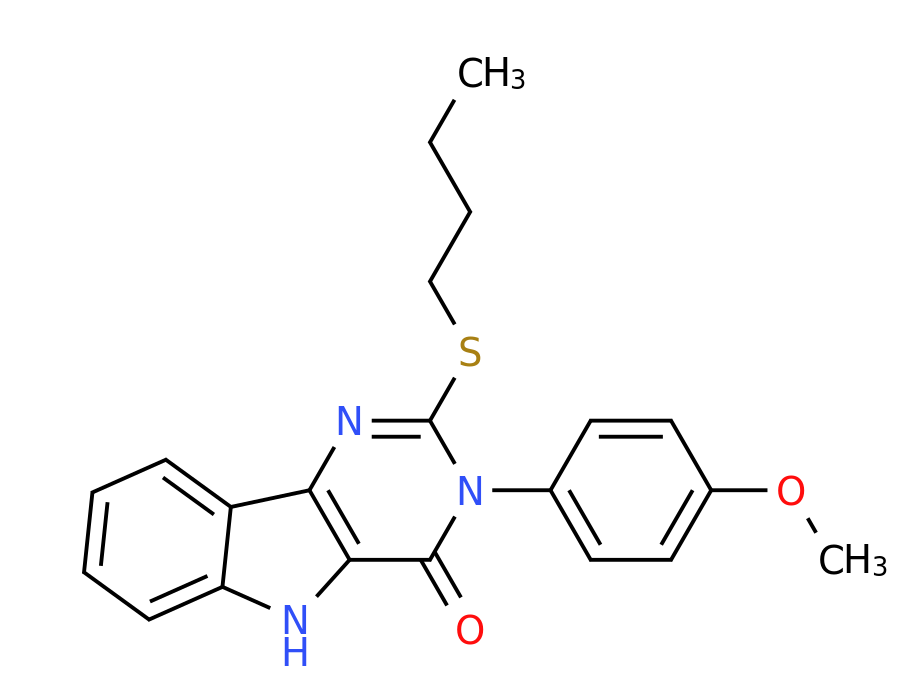 Structure Amb20438688