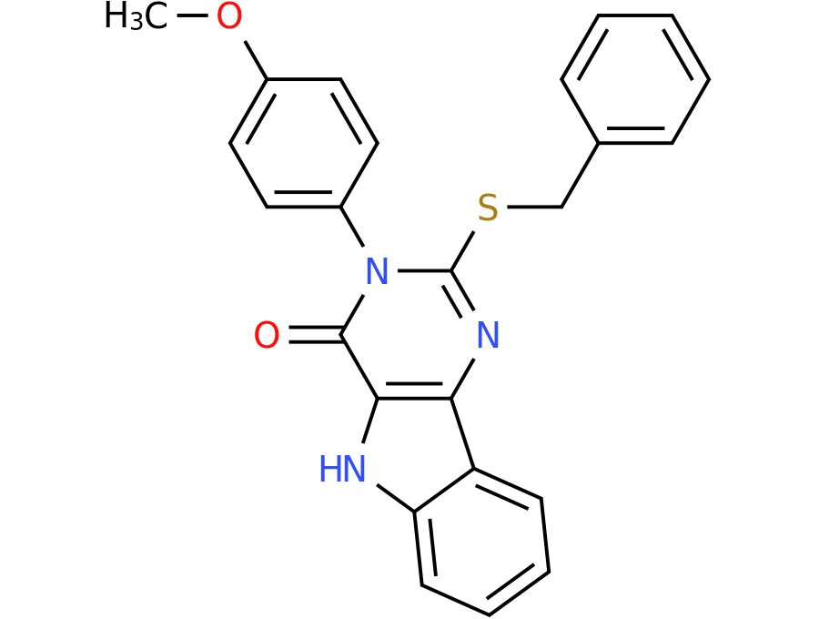 Structure Amb20438690