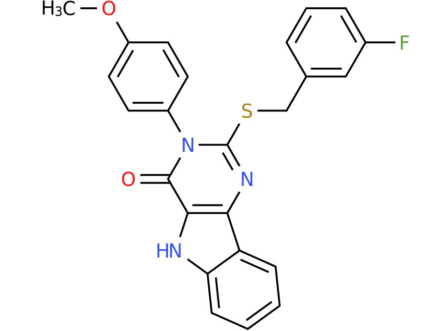 Structure Amb20438691