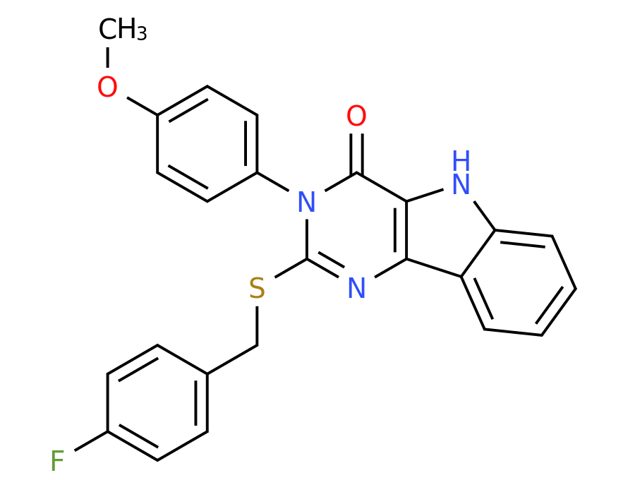 Structure Amb20438692