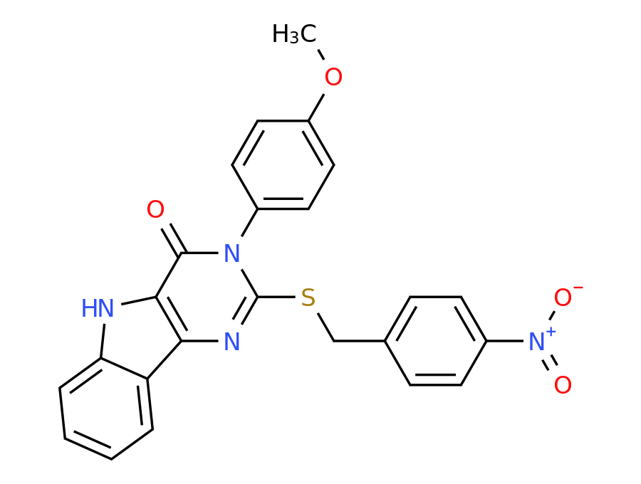 Structure Amb20438694