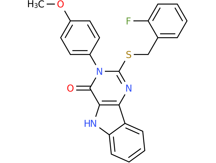 Structure Amb20438698