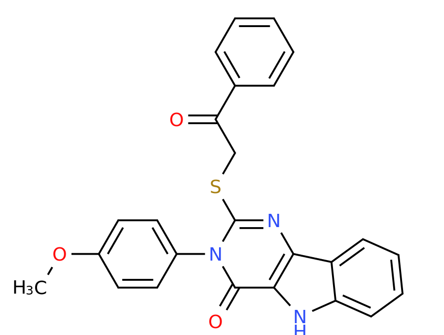 Structure Amb20438702