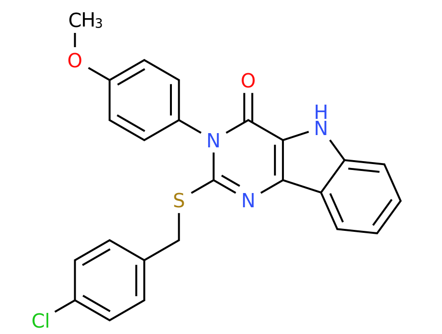 Structure Amb20438706