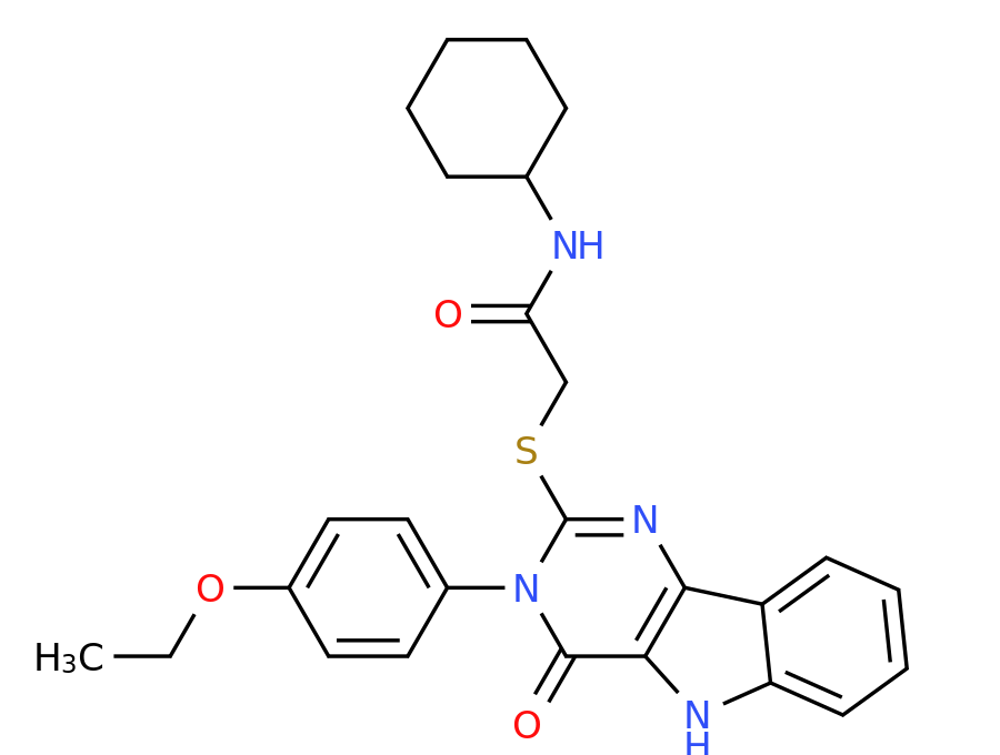 Structure Amb20438728