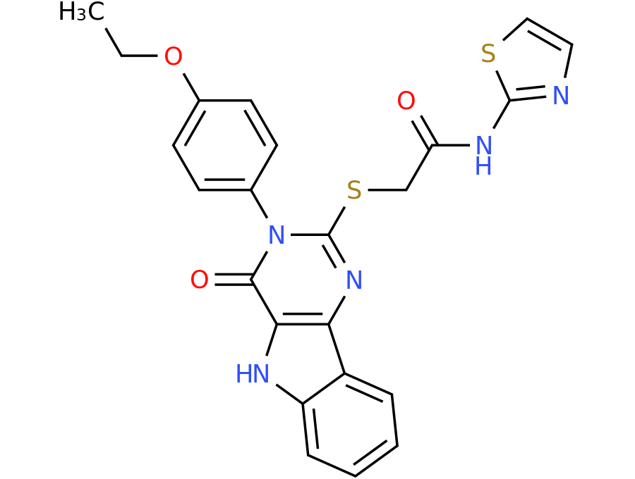 Structure Amb20438732