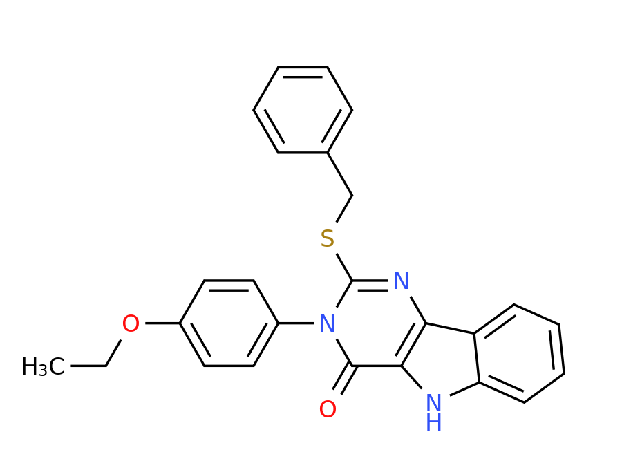 Structure Amb20438741