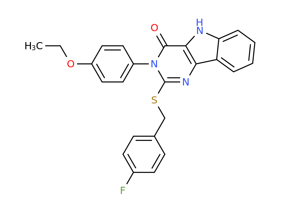 Structure Amb20438743