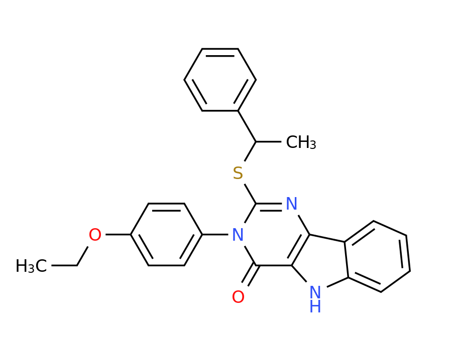 Structure Amb20438745